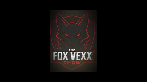 let the show begin