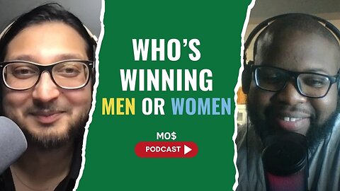 Gender War Truth Behind the Fight