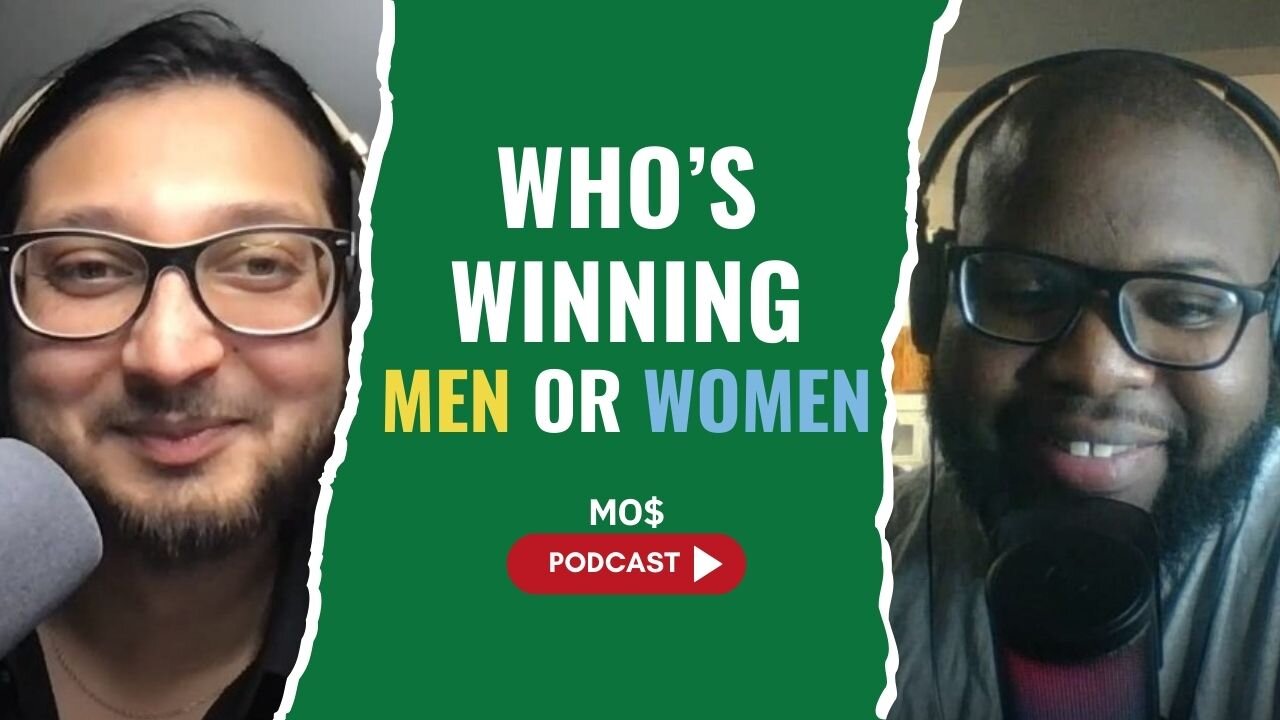 Gender War Truth Behind the Fight