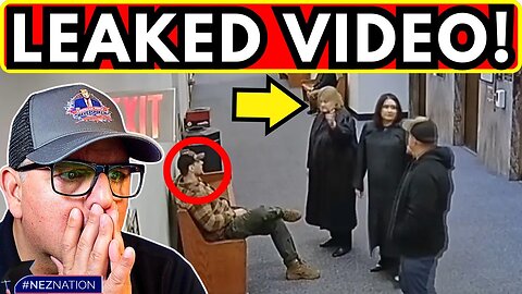 🚨PRISON IS COMING! Democrat Judge EXPOSED Helping Illegal Avoid ICE ARREST