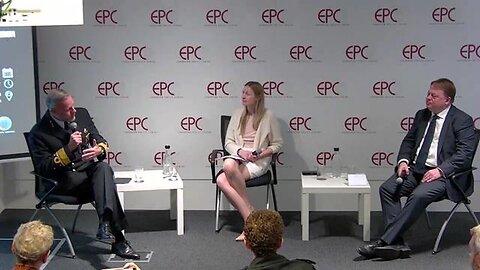 "NATO Admiral Rob Bauer: Differentiating Russia's and Israel's Invasions"