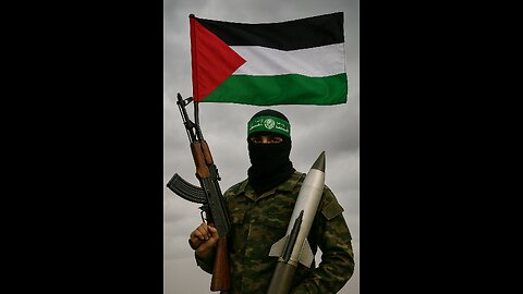 Hamas Releases Footage of Israeli & Russian Hostages in Gaza Pleading for Agreement