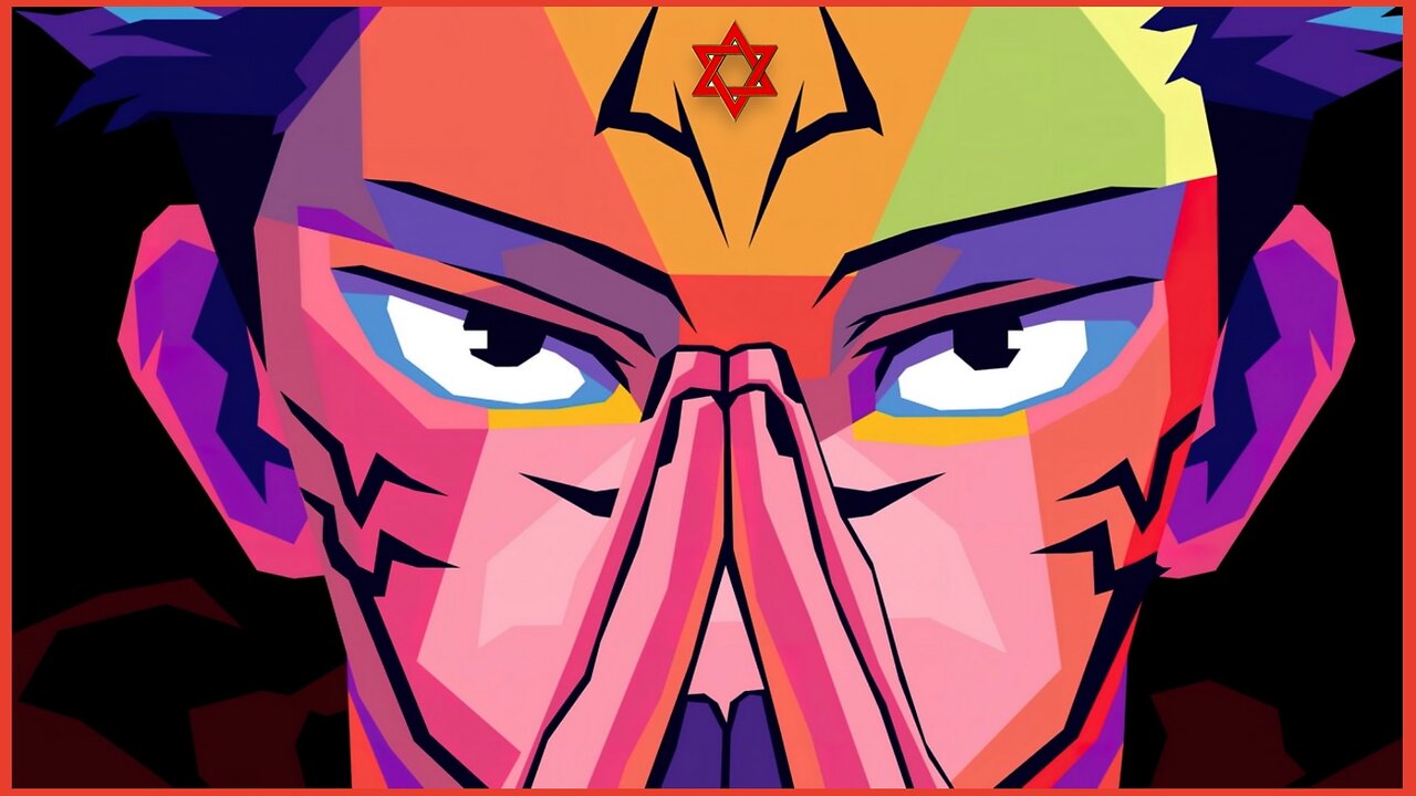 What is jewish supremacy🤔