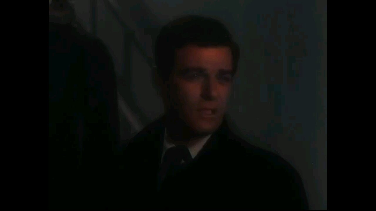 twilight zone passage on the lady anne