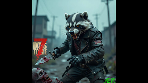 Feeling like killing zombies today, so we kill Zombies.