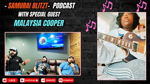 Live With Malaysia Cooper