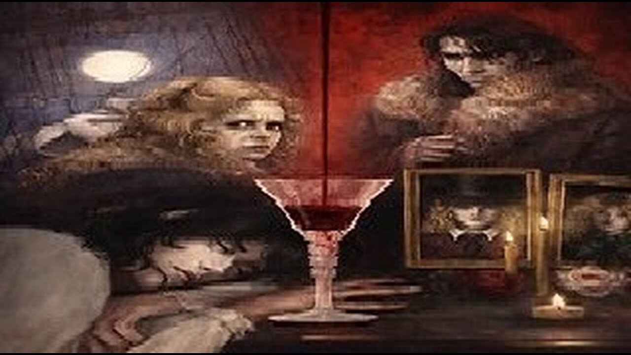 Interview With The Vampire 2/2 Anne Rice 🎧📖 Audiobook