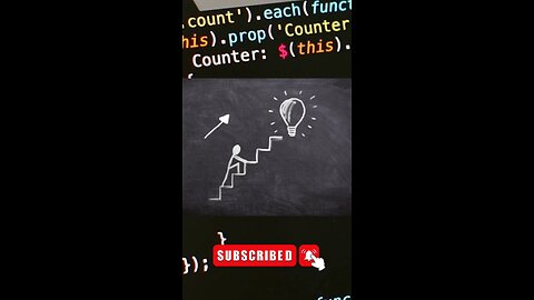 Coders के लिए जरूरी बात
