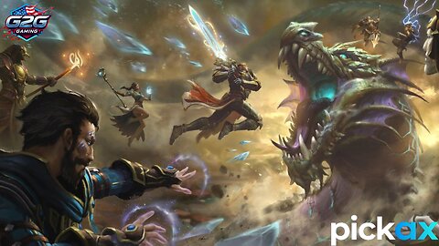 Last Minute Smite!! and maybe a Random