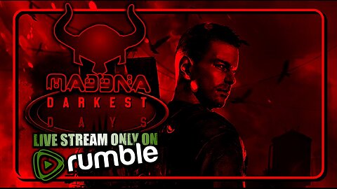 -> DARKEST DAYS 08 vs. FISHING PLANET Ft. CYBERF1Y Co-op on discord <-