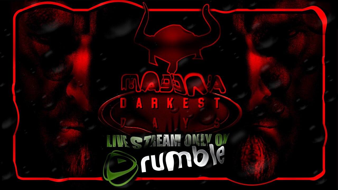 -> DARKEST DAYS 08 vs. FISHING PLANET Ft. CYBERF1Y Co-op on discord <-