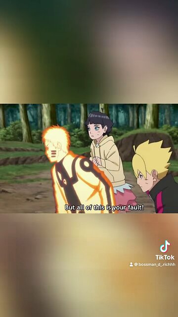 カワキの選択とその結果