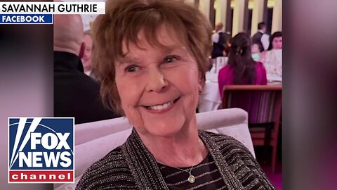 Investigators had 'CLEAR DATA' on subject released in Guthrie case: Expert