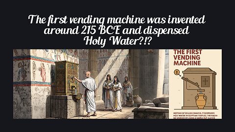 Fun Fact for Aug 18th 2025 Pt 1