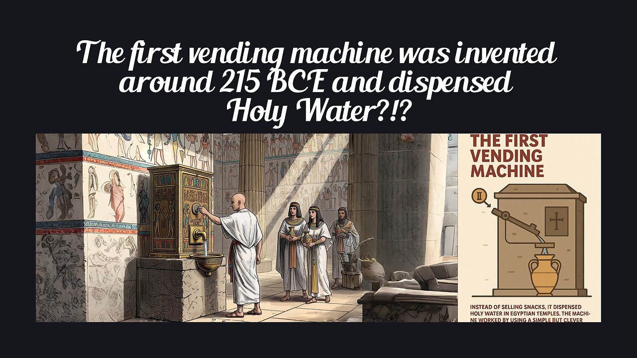 Fun Fact for Aug 18th 2025 Pt 1