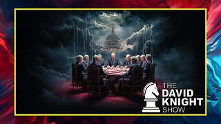 From Clinton to Trump: One Big Club Selling Out America