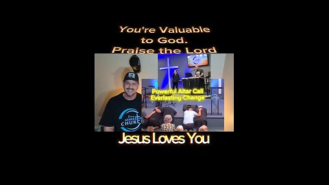 Powerful move of God September 21, 2025 #inspiration #powerful #encouragement #joy