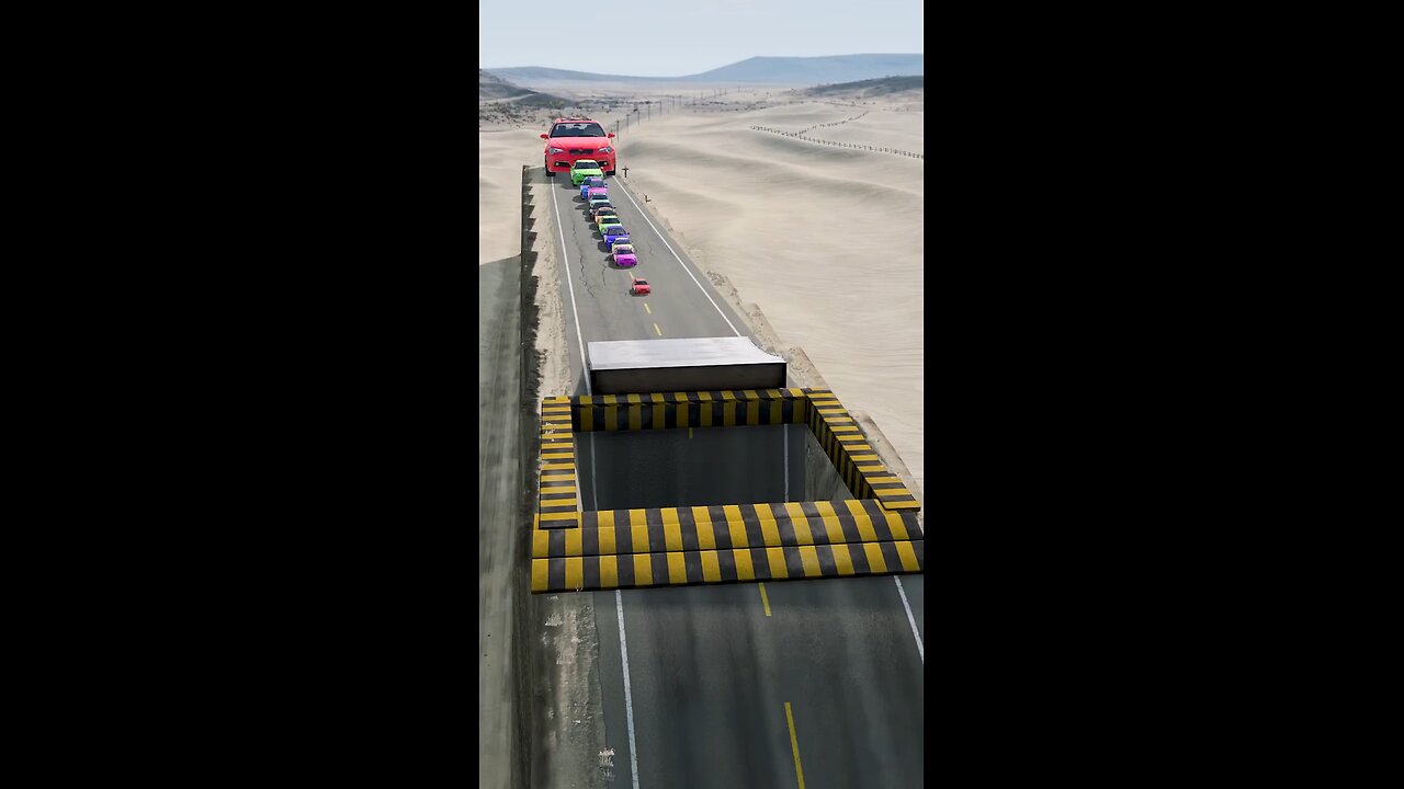 Challenge Video 👿