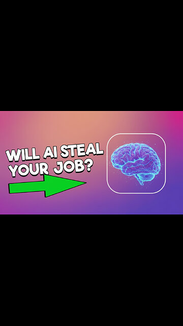 Are We Even Going To Have Jobs In 2025?