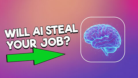 Are We Even Going To Have Jobs In 2025?