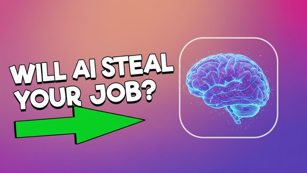 Are We Even Going To Have Jobs In 2025?