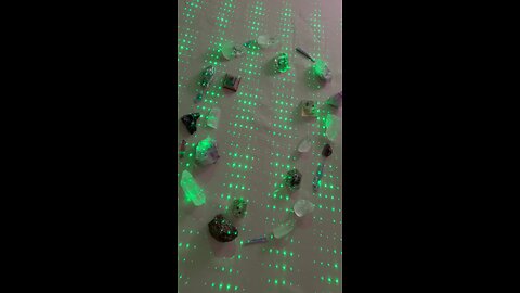 Tarot readings part two