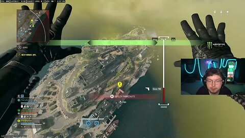 WTF! Aydan Was Not Missing a SINGLE Bullet During $1,000,000 Game