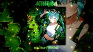 ⚡ ACELERADA – sma$her x FUNKGOD | SPEED OF EMOTION 🏁💥