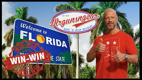 Breaking: Florida's Open Carry Ban Overturned!