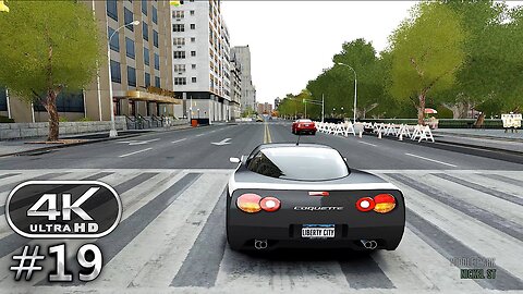 Grand Theft Auto 4 Gameplay Walkthrough Part 19 GTA 4 PC 4K 60FPS No Commentary