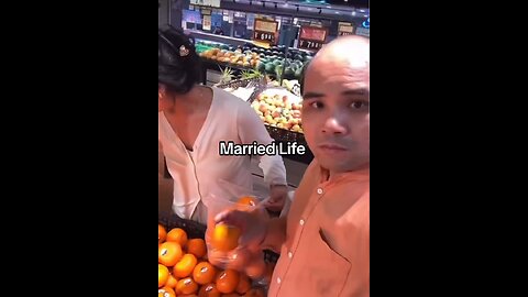 Married Life