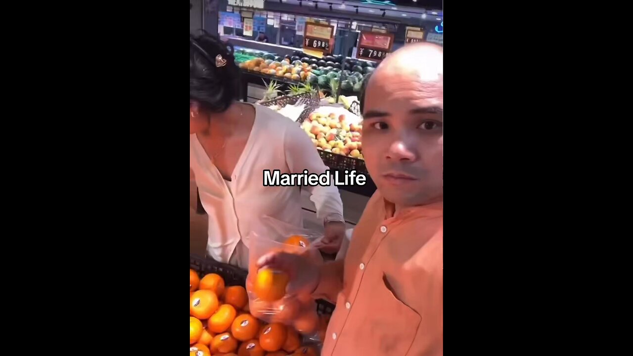 Married Life
