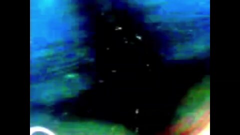 Finding Nemo Whale Darkness