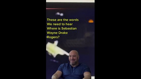 Words we would like to hear