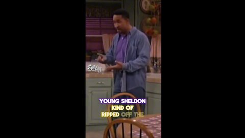 The Most Underrated 90s Sitcom? 🤯