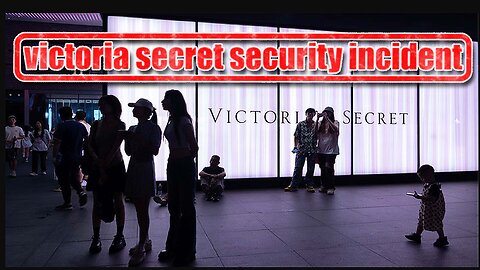 Victoria’s Secret responds after website, app shutdown leaving customers in the dark 