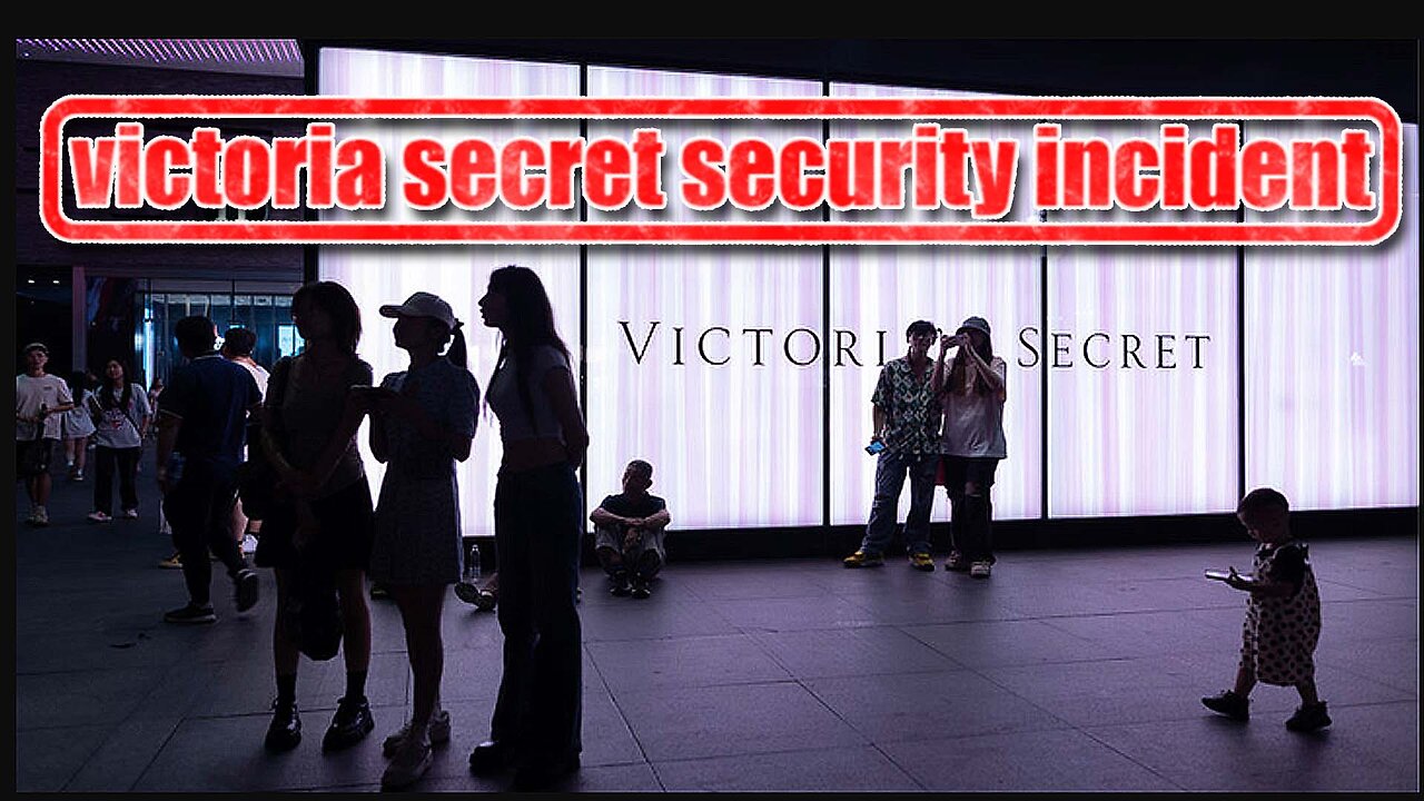 Victoria’s Secret responds after website, app shutdown leaving customers in the dark