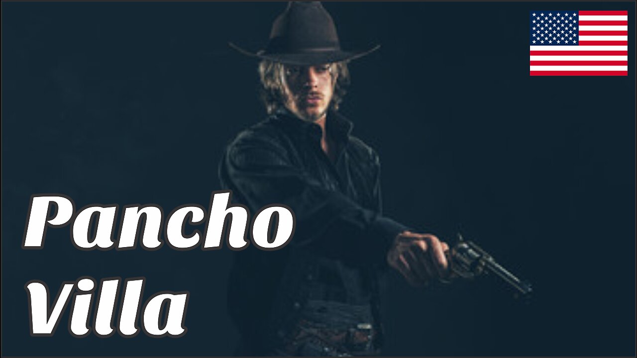 Pancho Villa - Western Film