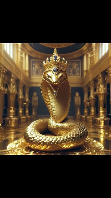 serpent world of the apocalypse