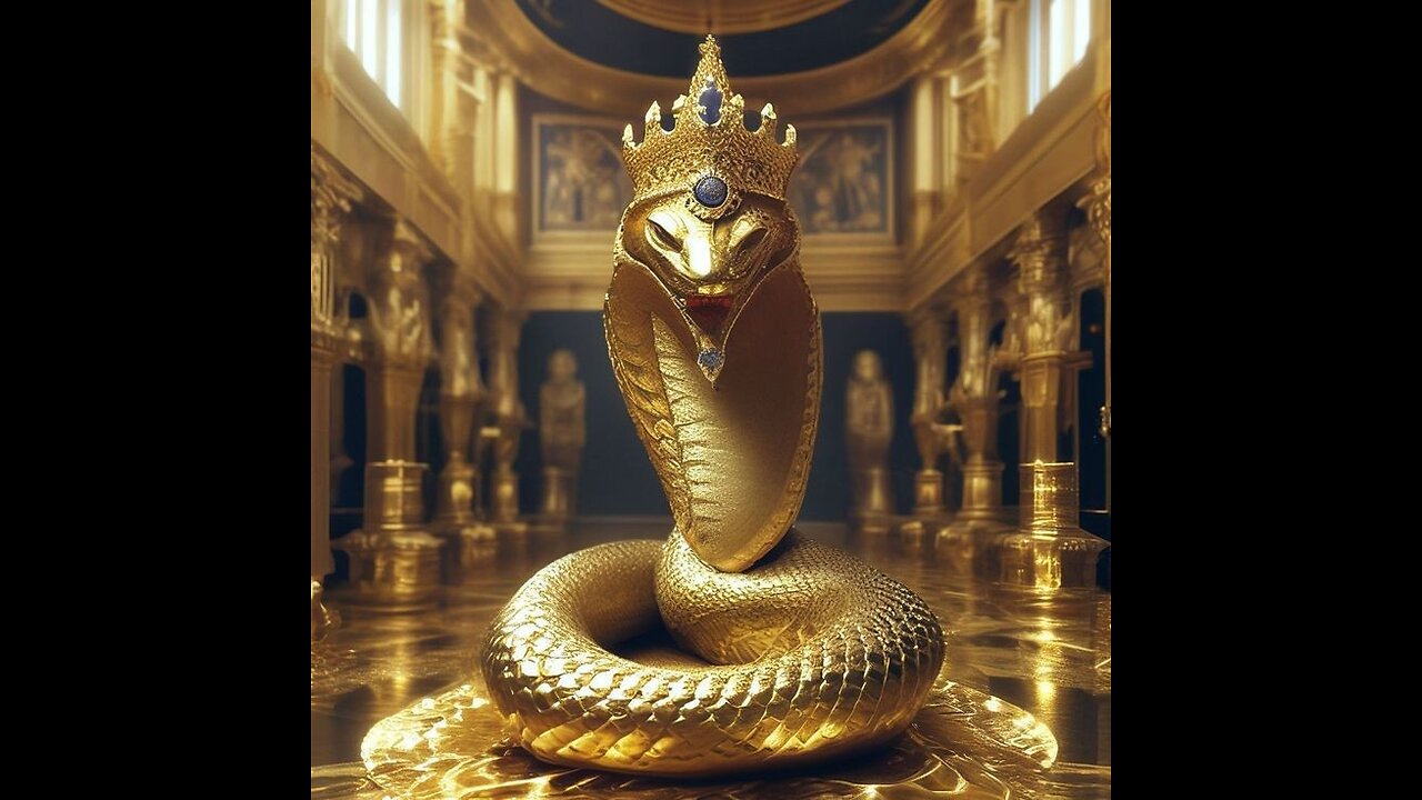 serpent world of the apocalypse