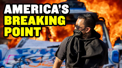 The LA Riots Were Just the Beginning
