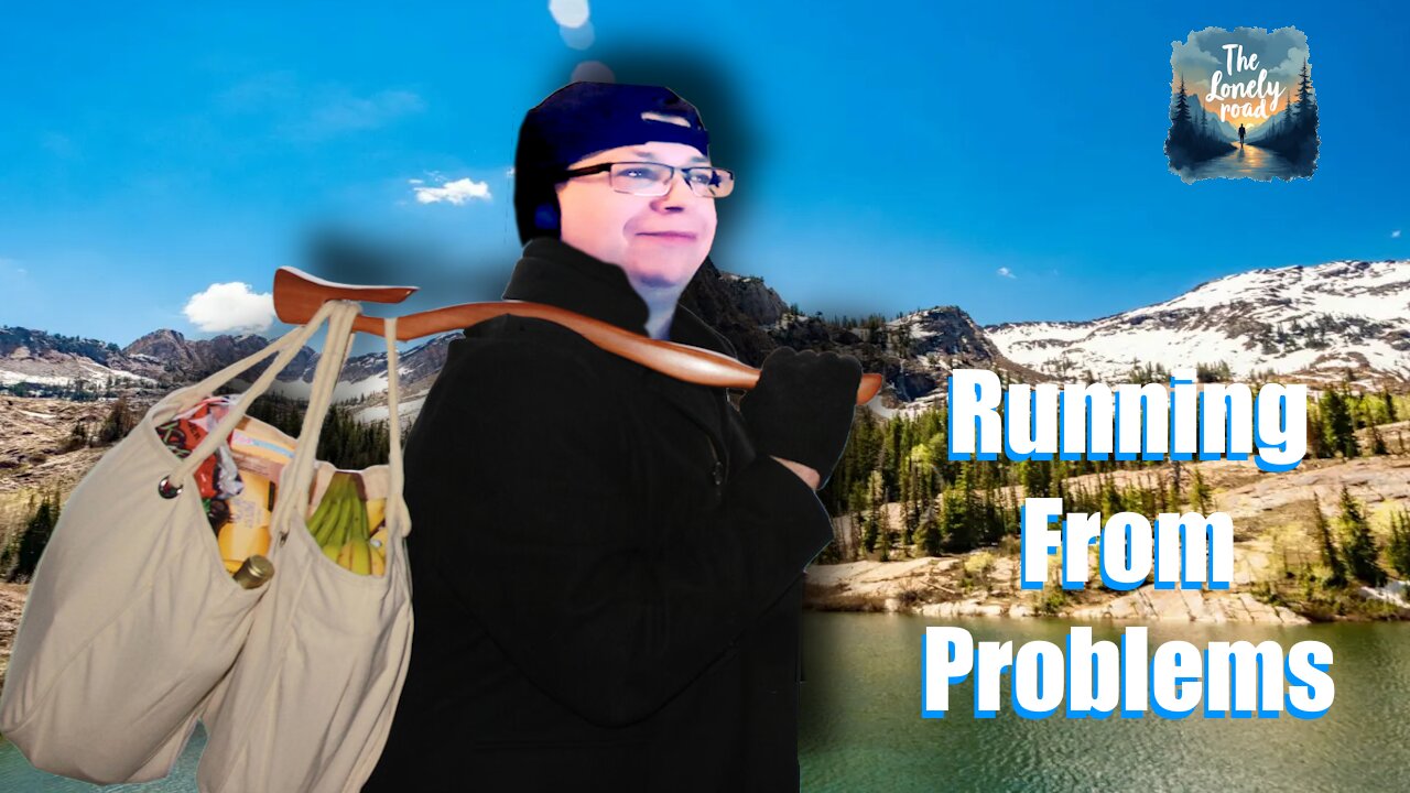 Find Your Path... To Fix Your Problems