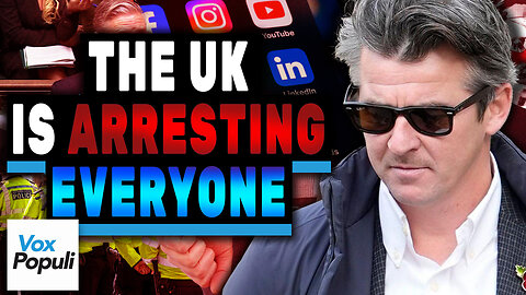 Judges Hate Speech but Love S*X Offenders