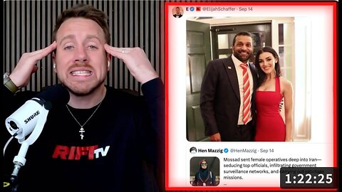 EXCLUSIVE: See Kash Patel's Bizarre Anti-Free Speech Lawsuit For Yourself