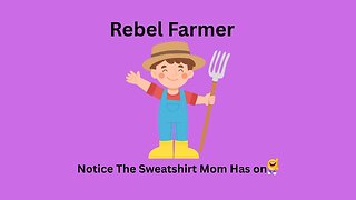 Rebel Farmer