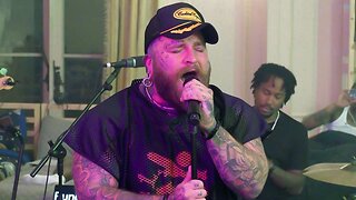 Teddy Swims Performs Live On Kai Cenat's Stream