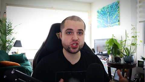 Metatron Obsessed guy gets Schooled on Men's Issues