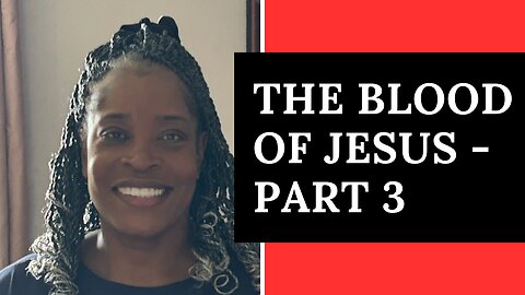 Why Should We Remember The Sacrifice Jesus Made For Us?