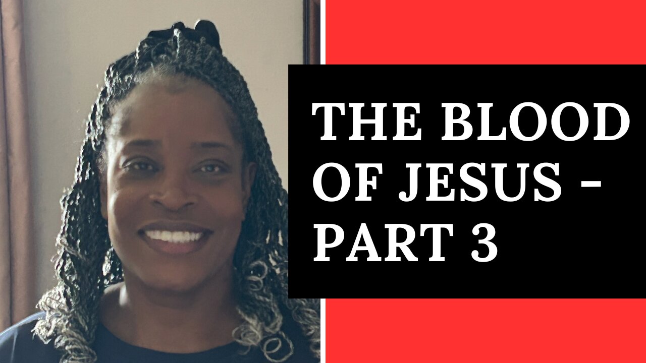 Why Should We Remember The Sacrifice Jesus Made For Us?