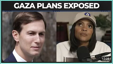 TYT~ Candace Owens Gets It Right AGAIN